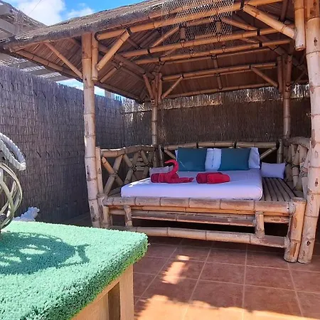 Wonderful Volcana Private Pool Dom wakacyjny Caleta De Fuste