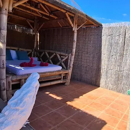 Wonderful Volcana Private Pool Dom wakacyjny *