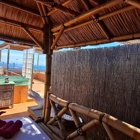 Wonderful Volcana Private Pool Dom wakacyjny