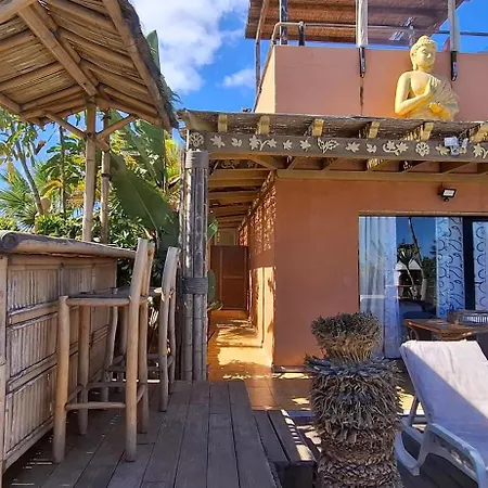 Dom wakacyjny Wonderful Volcana Private Pool *