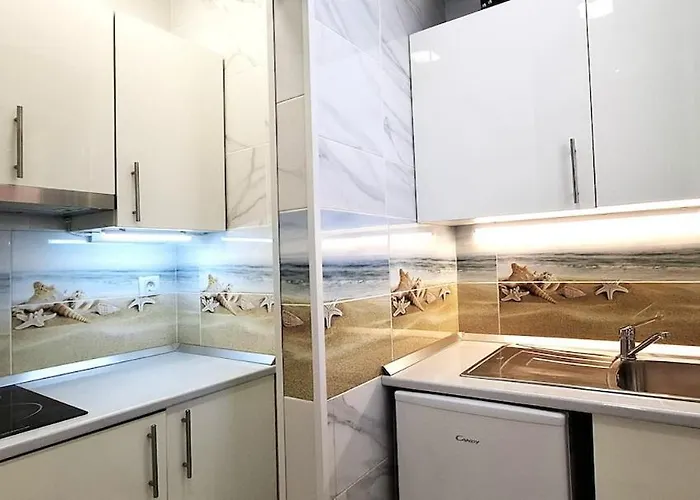 Holiday home Wonderful Volcana Private Pool Caleta De Fuste