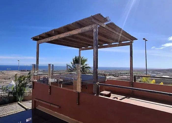 Wonderful Volcana Private Pool Holiday home Caleta De Fuste