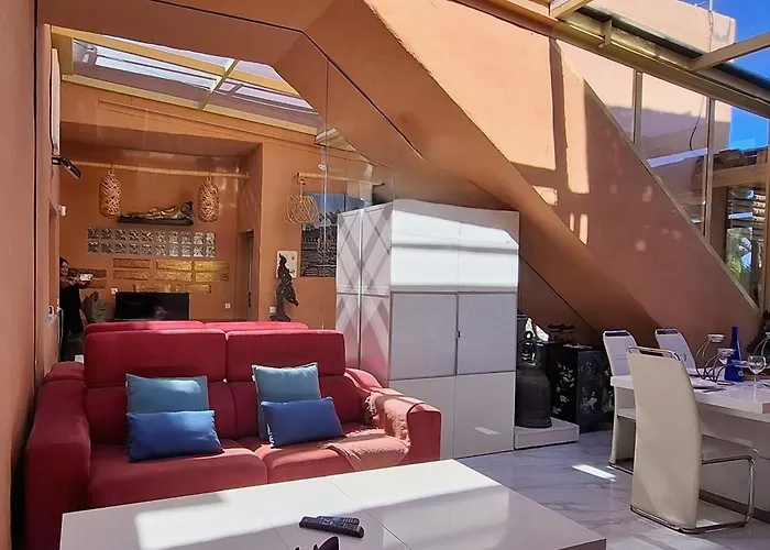 Wonderful Volcana Private Pool 科斯塔卡莱塔