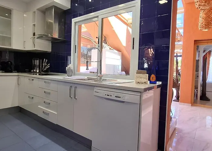 Wonderful Volcana Private Pool Nyaraló