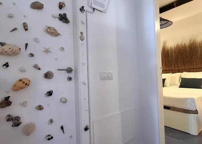 Holiday home Wonderful Volcana Private Pool Caleta De Fuste