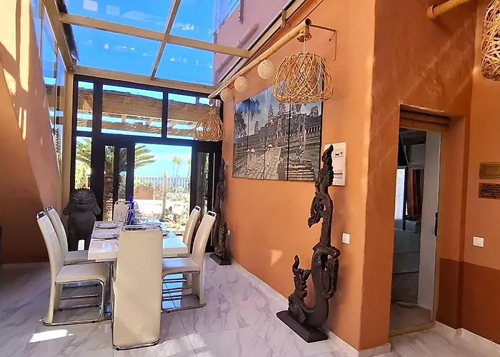 Wonderful Volcana Private Pool Holiday home