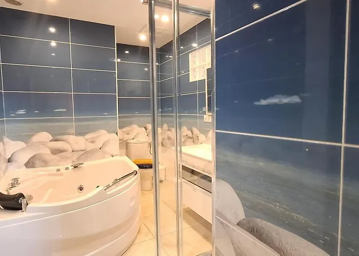 Wonderful Volcana Private Pool * 科斯塔卡莱塔