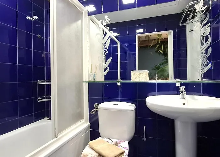 Wonderful Volcana Private Pool * 科斯塔卡莱塔