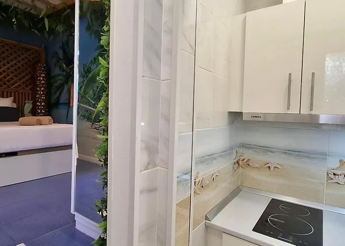 Wonderful Volcana Private Pool