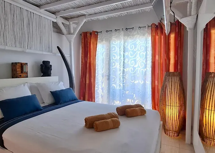 Holiday home Wonderful Volcana Private Pool *