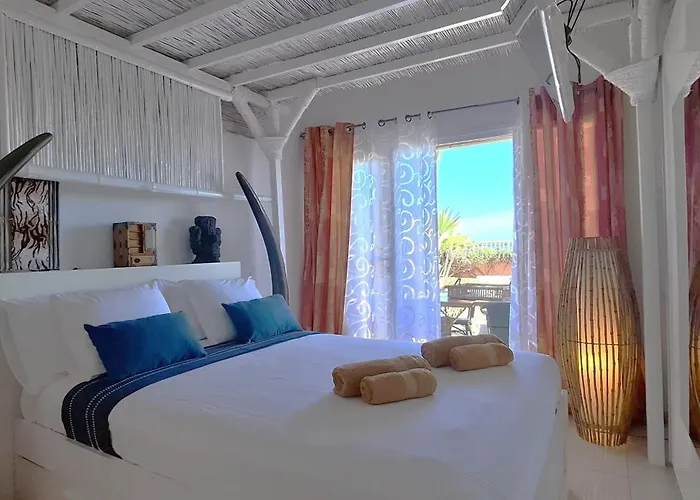 Wonderful Volcana Private Pool * 科斯塔卡莱塔