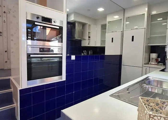 Wonderful Volcana Private Pool * Caleta De Fuste