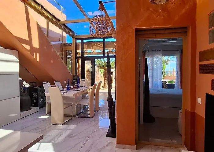 Wonderful Volcana Private Pool Holiday home *