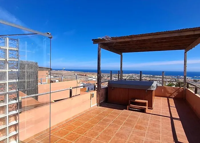 Wonderful Volcana Private Pool Holiday home *