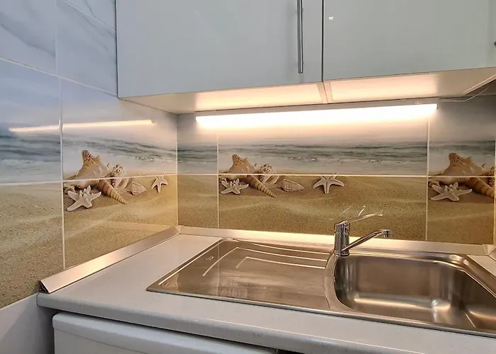 Wonderful Volcana Private Pool 科斯塔卡莱塔