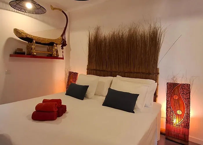 Wonderful Volcana Private Pool * 科斯塔卡莱塔