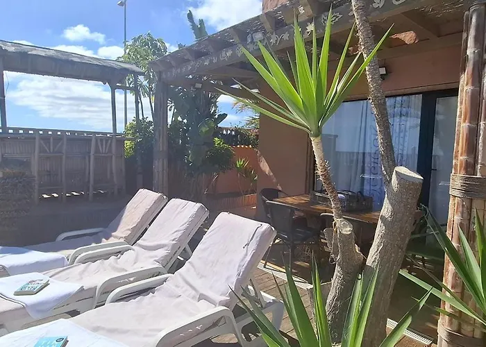 Wonderful Volcana Private Pool *