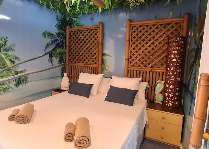 Wonderful Volcana Private Pool Holiday home