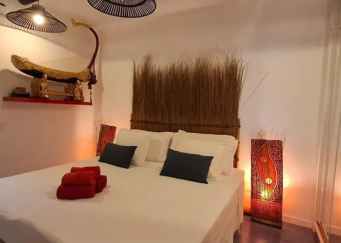 Wonderful Volcana Private Pool * 科斯塔卡莱塔