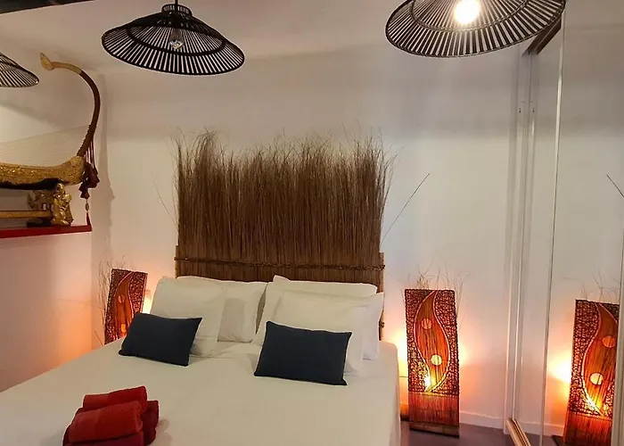 Holiday home Wonderful Volcana Private Pool