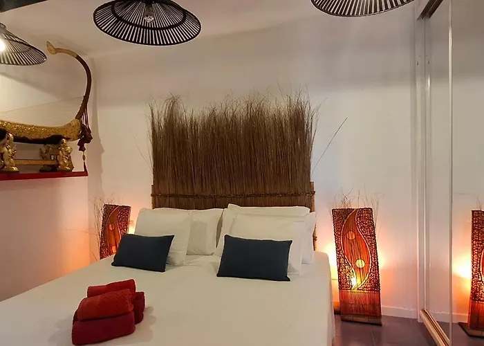 Wonderful Volcana Private Pool * Caleta De Fuste