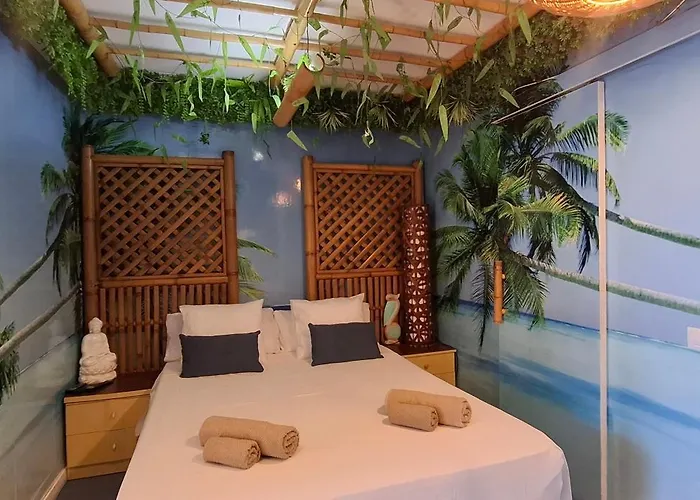 Wonderful Volcana Private Pool